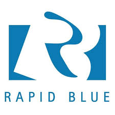 rapid blue